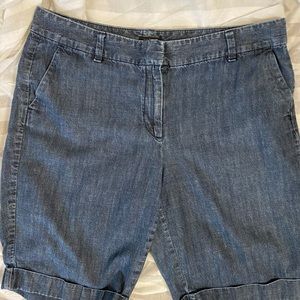 Ann Taylor Shorts